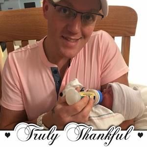 Meet your Posher, Tom